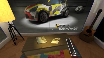 Barrier TestMobile VR スクリーンショット 3