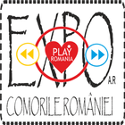 Expo AR - Comorile României ไอคอน