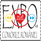 Expo AR - Comorile României आइकन