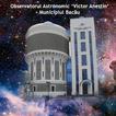 Observatorul Astronomic Bacau