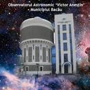 Observatorul Astronomic Bacau APK
