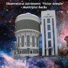 Observatorul Astronomic Bacau icon