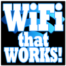 WiFi that WORKS - Free APK