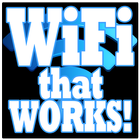 WiFi that WORKS - Free icône