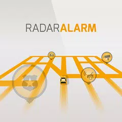 Baixar Radar Alarm APK