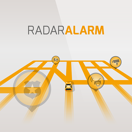 Radar Alarm