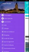 CityApp plakat