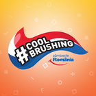 Cool Brushing simgesi