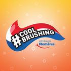 Cool Brushing biểu tượng