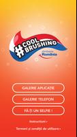 Cool Brushing تصوير الشاشة 1