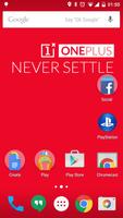 OnePlus Live Wallpaper ảnh chụp màn hình 1
