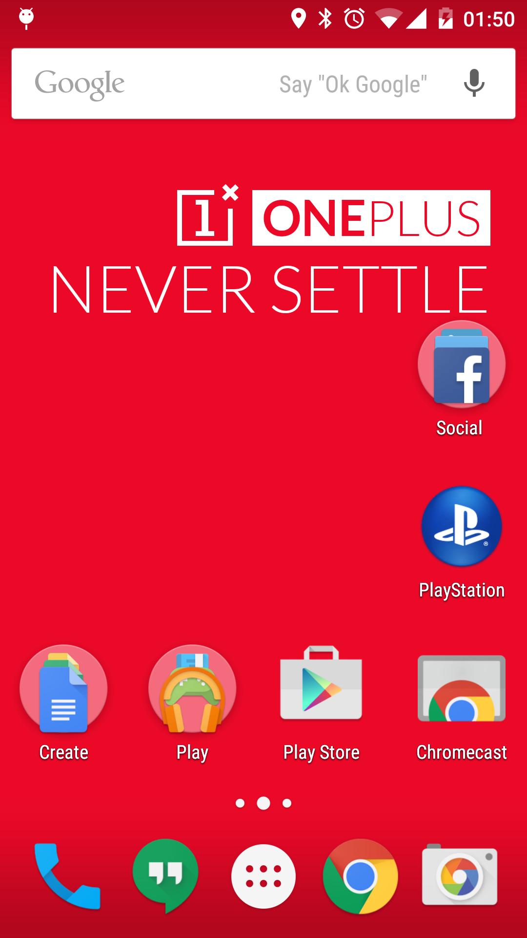OnePlus Live Wallpaper APK for Android Download