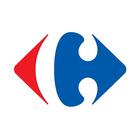 Carrefour أيقونة