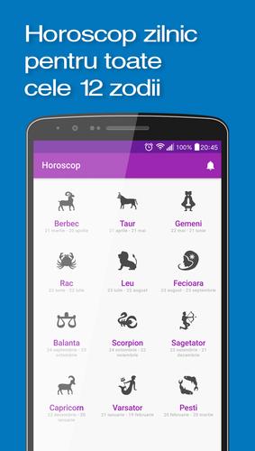 Horoscop For Android Apk Download