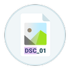 DSC Auto Rename APK