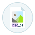 DSC Auto Rename icon