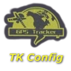 Icona SMS Config Tool for TK 102