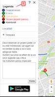 Monitorizare Proiecte Publice Timisoara screenshot 2