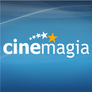 Cinemagia Tab - program TV APK