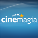 Cinemagia Tab - program TV-APK