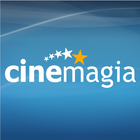 Cinemagia Tab - program TV icône