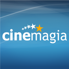 Cinemagia Tab - program TV آئیکن