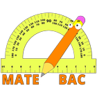 Mate Bac أيقونة