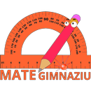 Mate Gimnaziu APK