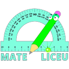 Mate Liceu ícone