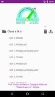 Mate Liceu imagem de tela 1