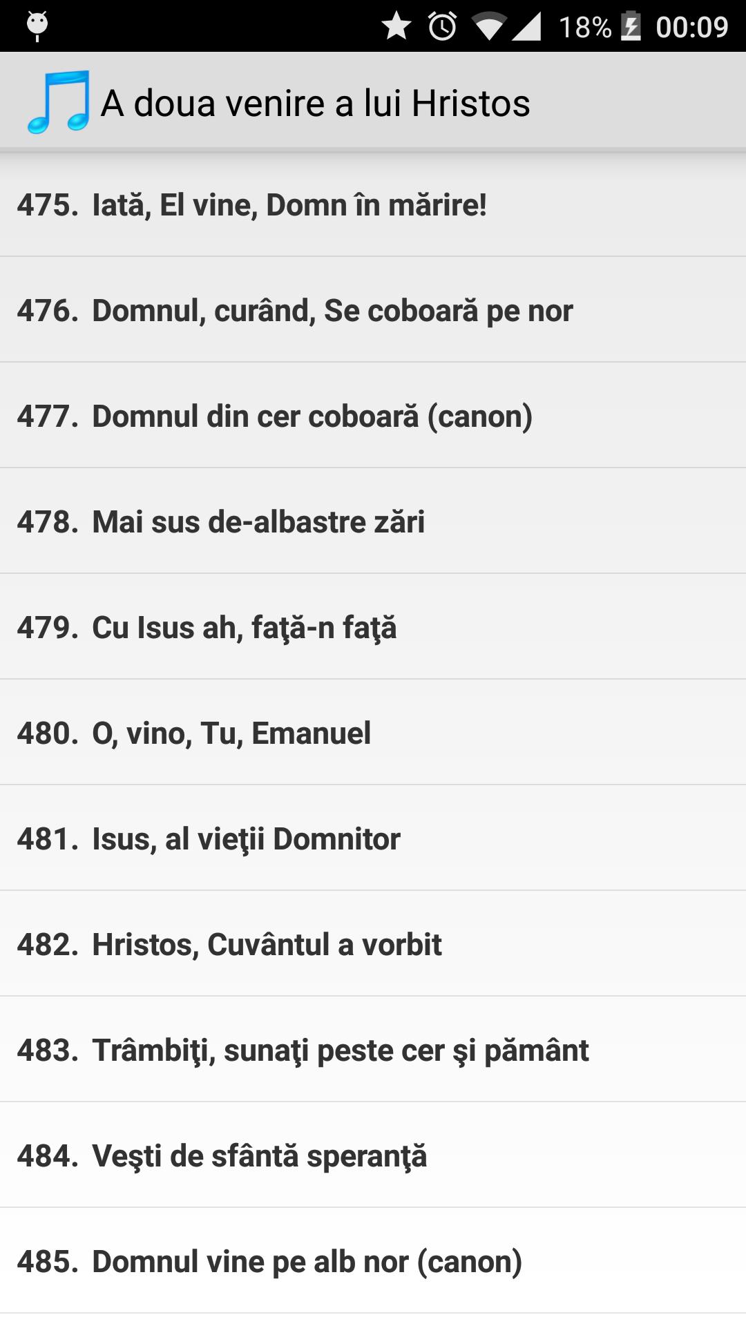 Imnuri Crestine Azș For Android Apk Download