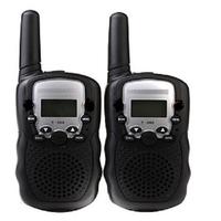 Walkie Talkie syot layar 1