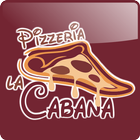 Pizzeria La Cabana icon