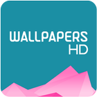 Wallpapers HD ícone