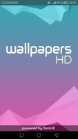 Wallpapers HD โปสเตอร์