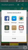 Anunturi Gratuite capture d'écran 3