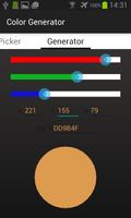 Color Generator screenshot 1