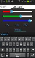 Color Generator screenshot 2