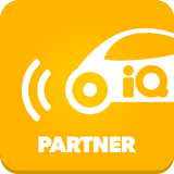 IQCar Partner أيقونة