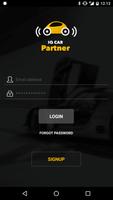 IQCar Partner الملصق