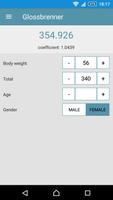 Powerlifting Calculator 截圖 2