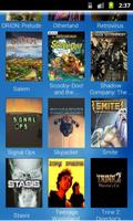 Games Encyclopedia скриншот 3