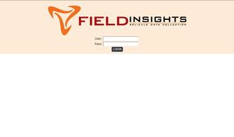 ChestionarField screenshot 1