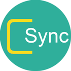 Color Sync ikona