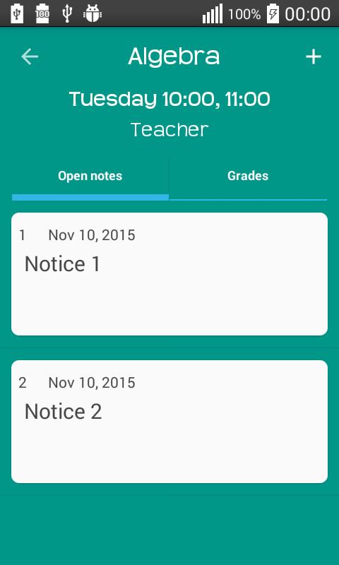 orar school scheduler apk download free education app for