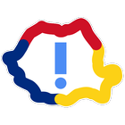 ikon Avertizări România