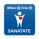 Allianz-Tiriac icône
