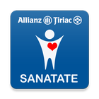 Allianz-Tiriac иконка