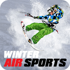 Winter AIR Sports icône