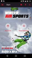 Winter AIR Sports capture d'écran 1